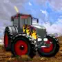 Tractor Mania