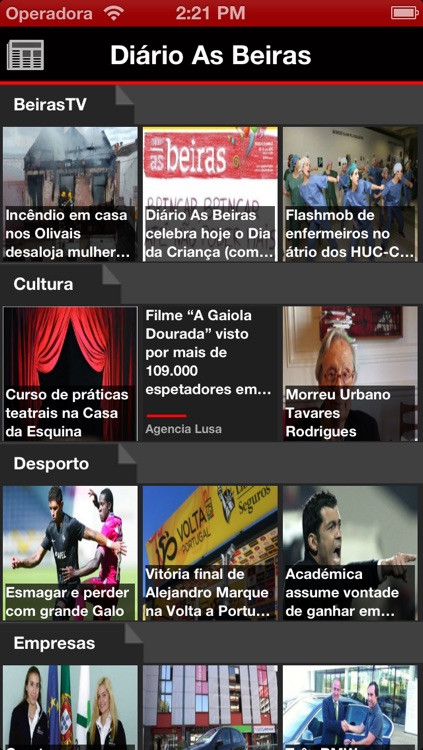 Jornal Português - Portuguese Newspapers - News Portugal