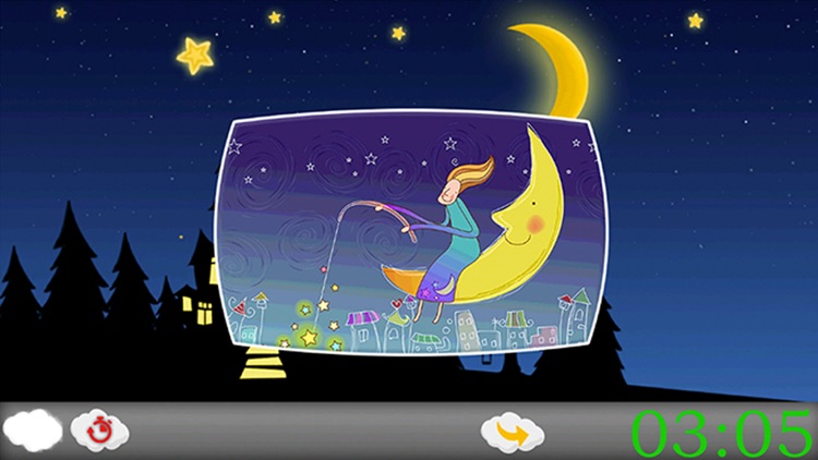 Lullaby Baby Songs screenshot-3