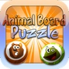 Animal Board Puzzle