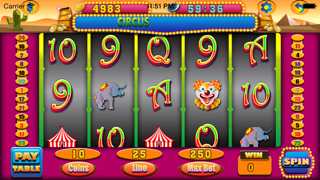 How to cancel & delete Slots - Traganiquel - Tragaperras - Slots Machines from iphone & ipad 3