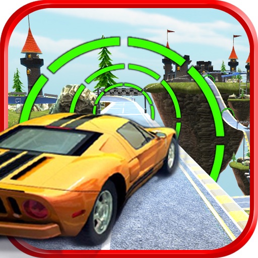 Extreme Car Parking Simulator icon