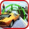 It’s a Thrilling physics based game where you show your Driving skills as the instructor guides you throughout the game