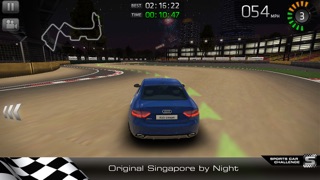 Sports Car Challenge screenshot 3