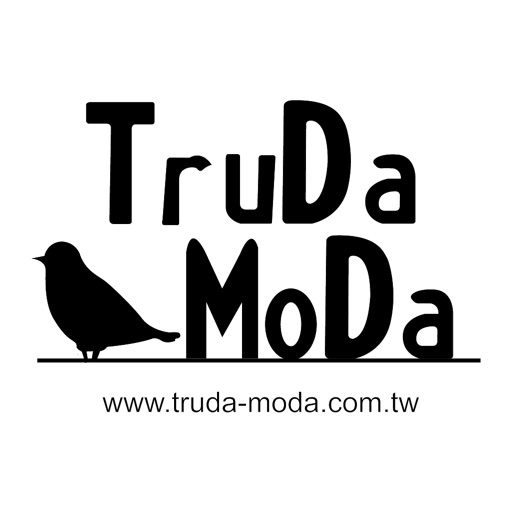 TruDa MoDa 行動女裝購物 icon