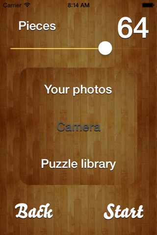 Tiny Jigsaw Puzzle screenshot 4