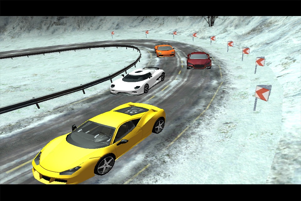 Top Free Car Racing screenshot 3