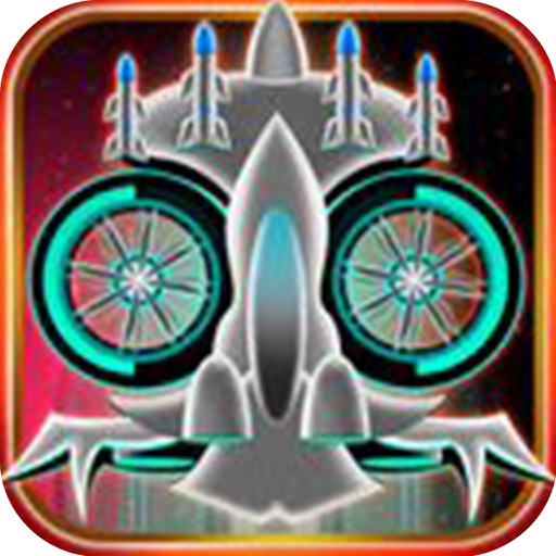 Ultimate Space Fighter 2 Icon