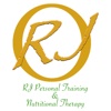 RJPersonal Trainer