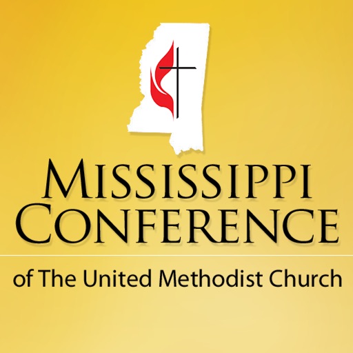 The Mississippi United Methodist Conference icon