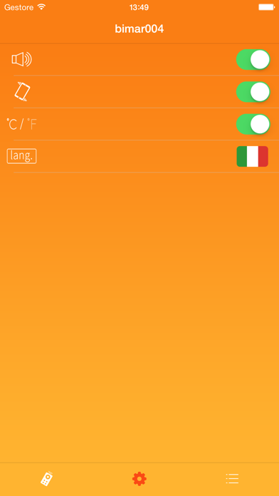 HOTECH - Bimar screenshot