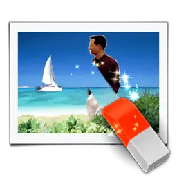 Photo Eraser app icon