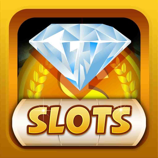 King's Fortune Slots - Lucky Ace Slot machines & Casino icon