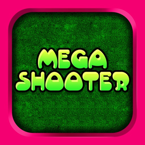 Mega Shooter