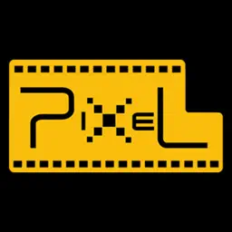Pixel DSLR Shutter Controller app icon