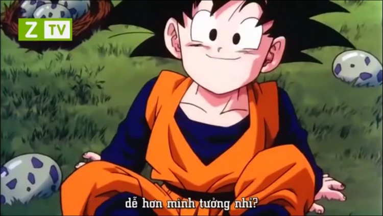 Phim Hoạt hình 7 viên ngọc rồng screenshot-3