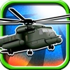 A Smash Fighter Helicopter Drop - Free Game