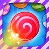 Candy Bubble Blitz