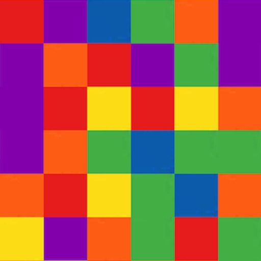 Pixelated - The Pixel Color Puzzle iOS App