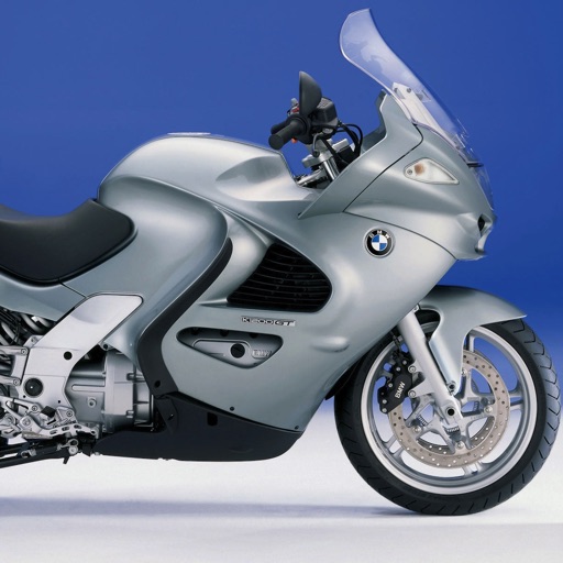 Motorcycles BMW Edition