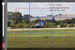 Game screenshot Focal Finder mod apk