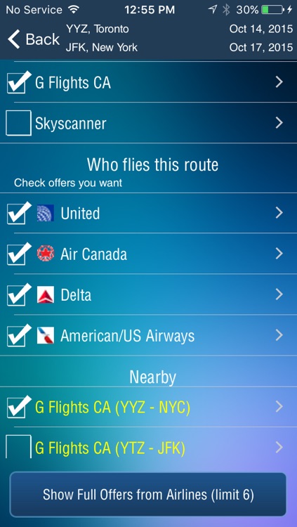 Toronto Airport Pro (YYZ/YTZ) Flight Tracker air radar Pearson City screenshot-3