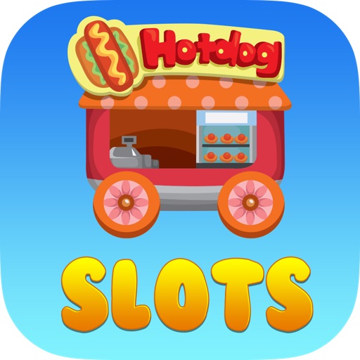 Mini Food Truck Slots Pro - Ace 777 Slot Machine of Food Vans Casino! Spin the Awesome Fortune Wheel to Win the Big Prize! icon