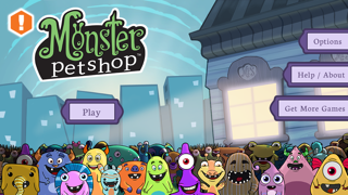 Monster Pet Shop Screenshot 5