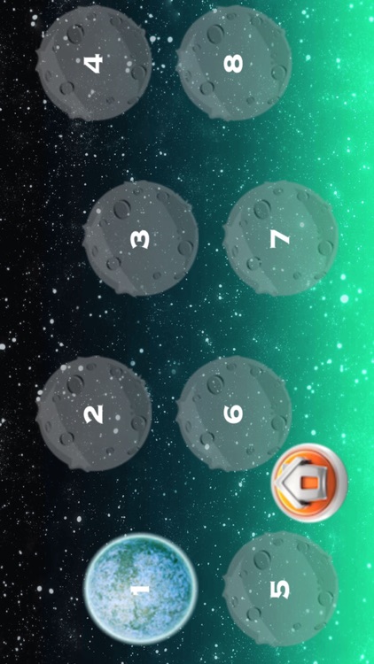 Planet Rescue - Save Our Universe