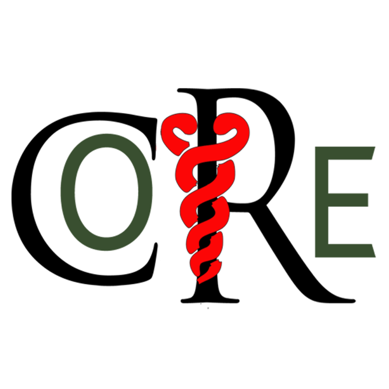 CORE - Klinische Orthopädie Exam