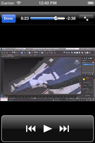 Learn Modeling screenshot 2