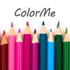 Colorme: Coloring Book for Adults - iPadアプリ