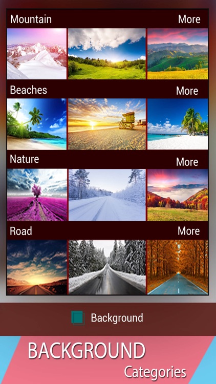 Photo Background Changer - Change Photo Background, Replace Photo Background