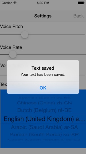 Robot Talk(圖2)-速報App