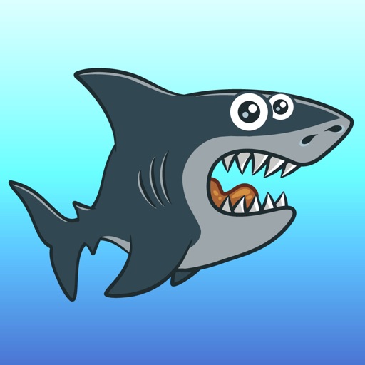 Sharky iOS App