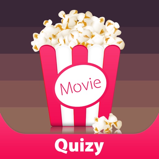 Quizy Movie Icon