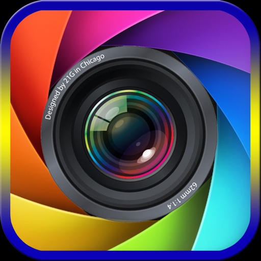 InstaEffects icon