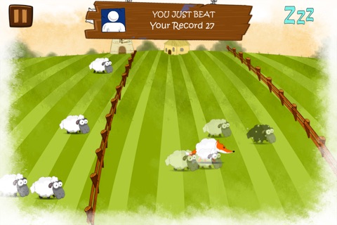 Sheep Dream screenshot 2