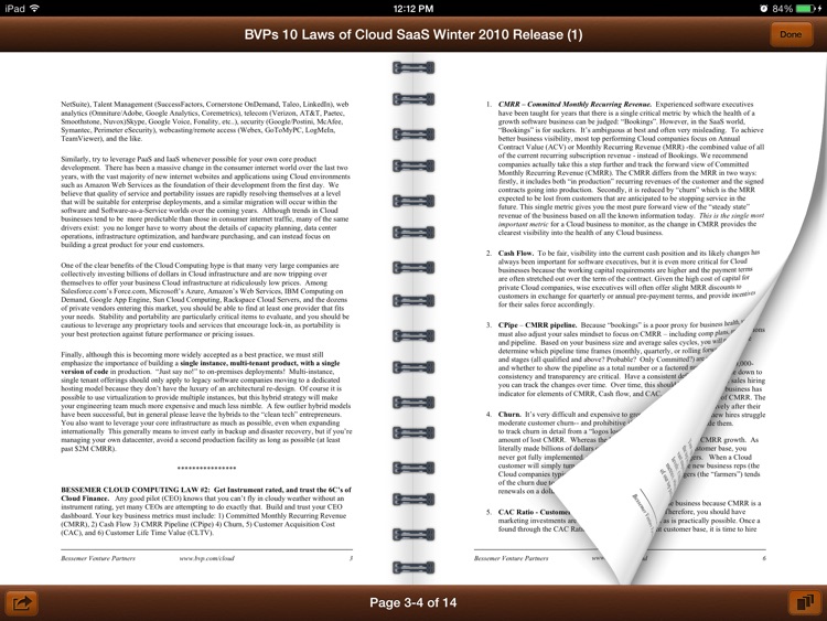 iScope - Project Management 4 Humans screenshot-3