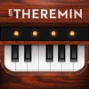 E Theremin – Electro Theremin - iPhoneアプリ