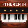 E Theremin – Electro Theremin App Feedback