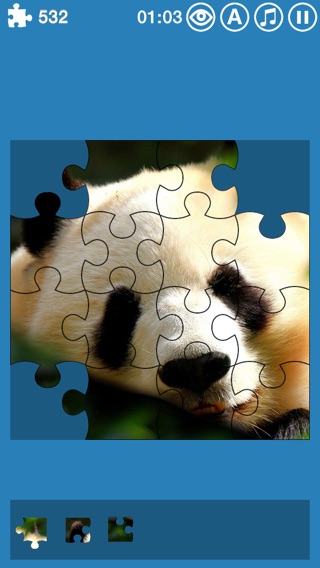 Puzzle Allのおすすめ画像3