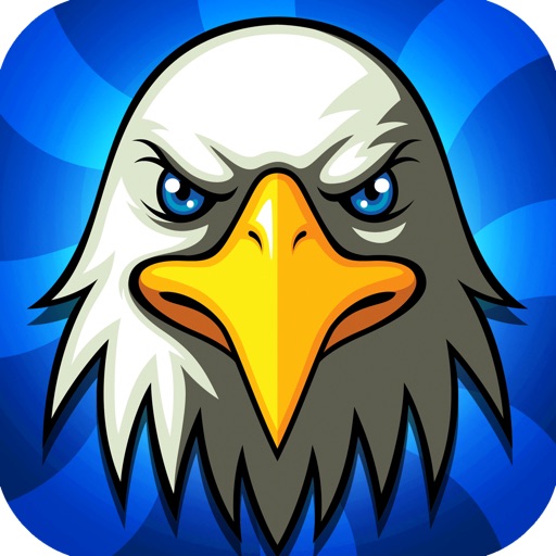 Eagles Chocolate Revenge Pro Game Full Version iOS App