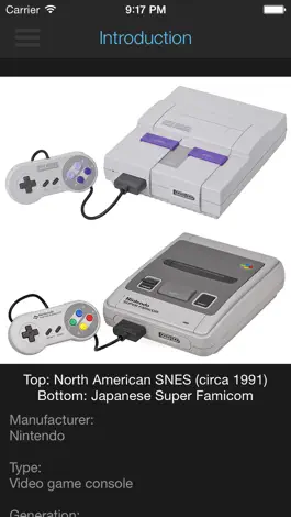 Game screenshot Best Games for SNES mod apk
