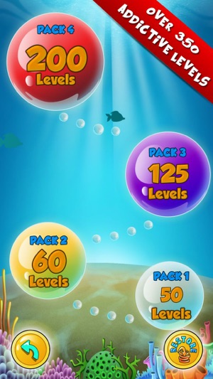 Zappers - Bubble Popping Mania(圖3)-速報App