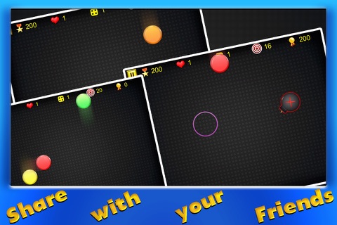 Bubble Touch screenshot 3