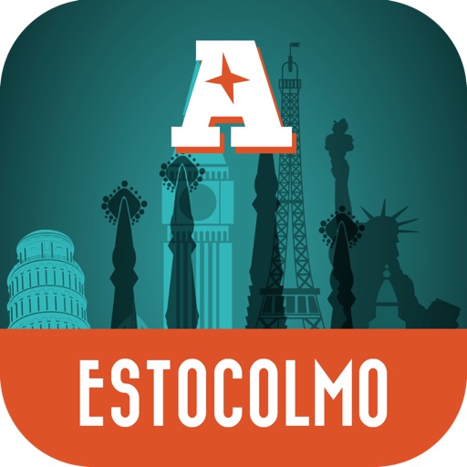 Visitabo Estocolmo icon