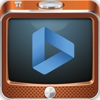 K2Tube for iPhone (for YouTube)