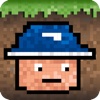Craft Combine - Crafting Game About Mining Pixel Blocks and Scoring Combos!