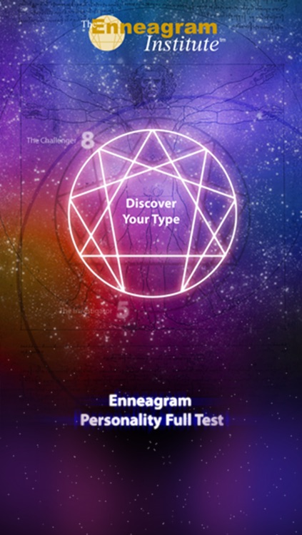 Enneagram Personality Full Test